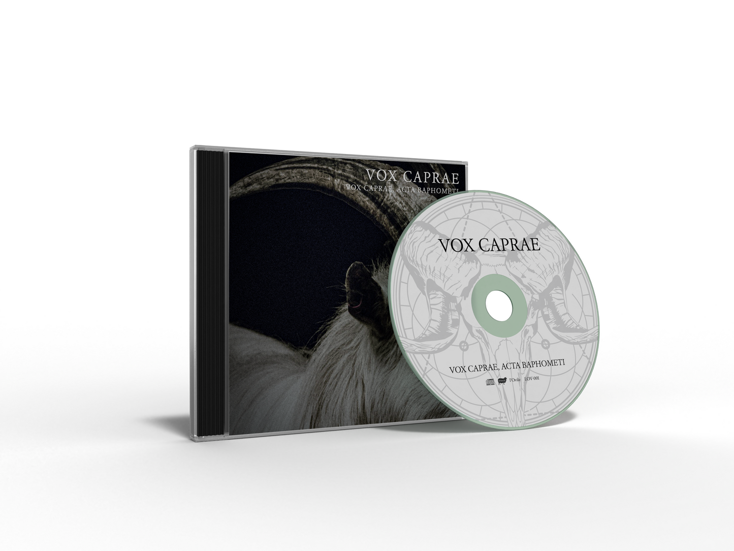 Vox Caprae, Acta Baphometi