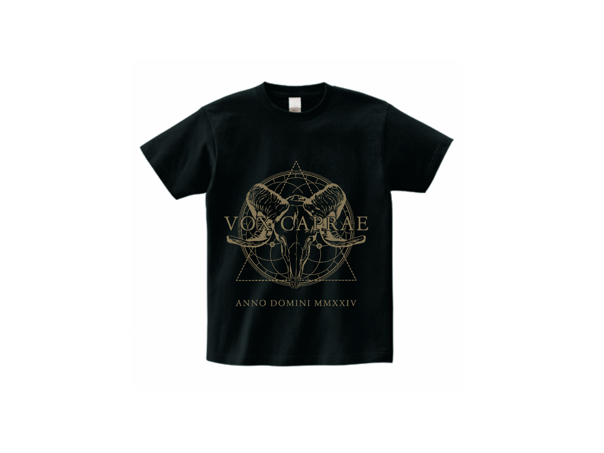 Vox Caprae T-Shirt